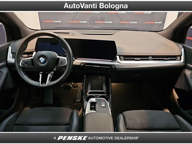 BMW Serie 2 Active Tourer 218d Active Tourer Msport