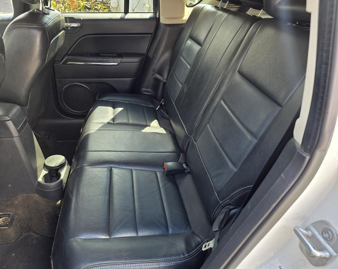 Jeep Compass 2.2 CRD 2013 KM 225.000 UNICA PROPR.