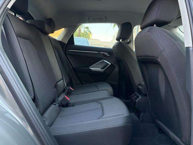 AUDI Q3 Sportback 2.0TDI S-tronic Sport Plus