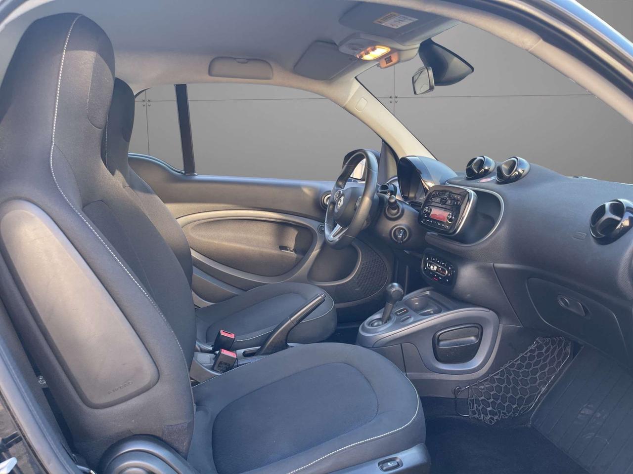 smart forTwo 0.9 t Passion 90cv UNIPRO-PROMO FINANZIAMENTO LS