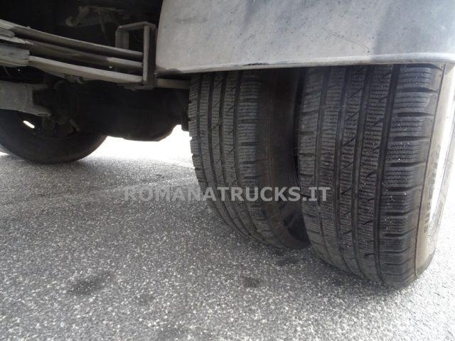 RENAULT Master 165CV ISOTERMICO + FRIGO IN CONTO VENDITA