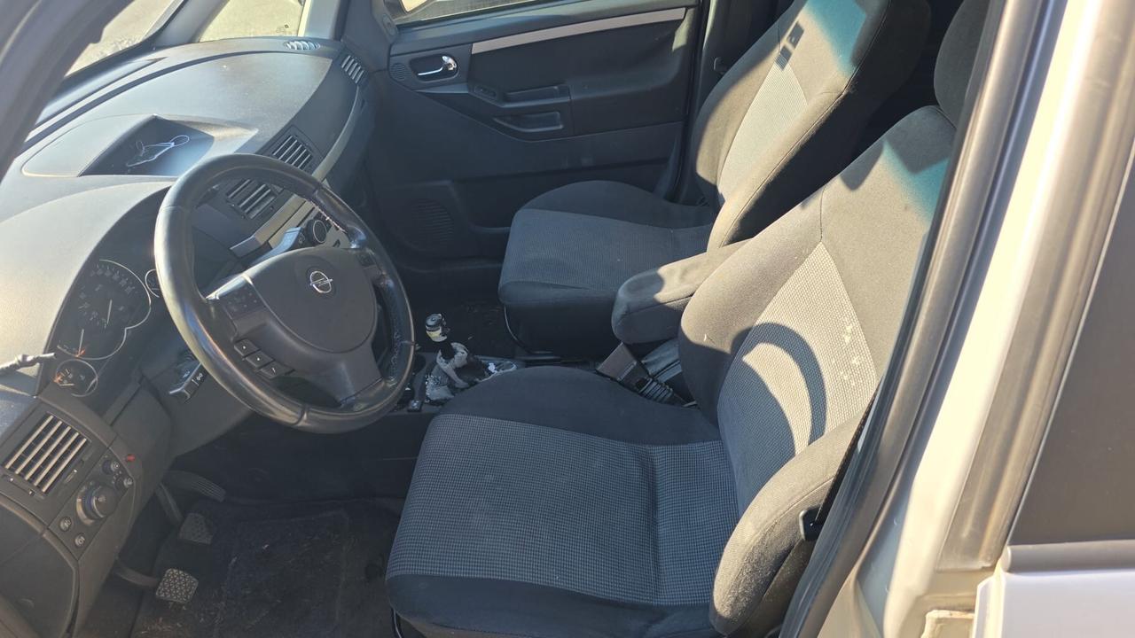 Opel Meriva 1.4 16V Club