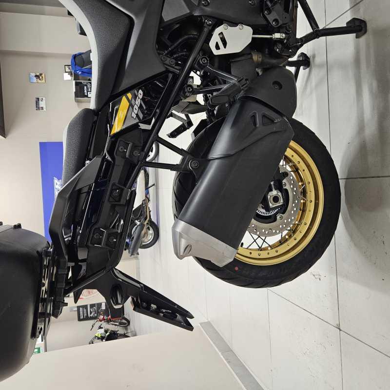 Suzuki V-Strom 1050XT - 2021