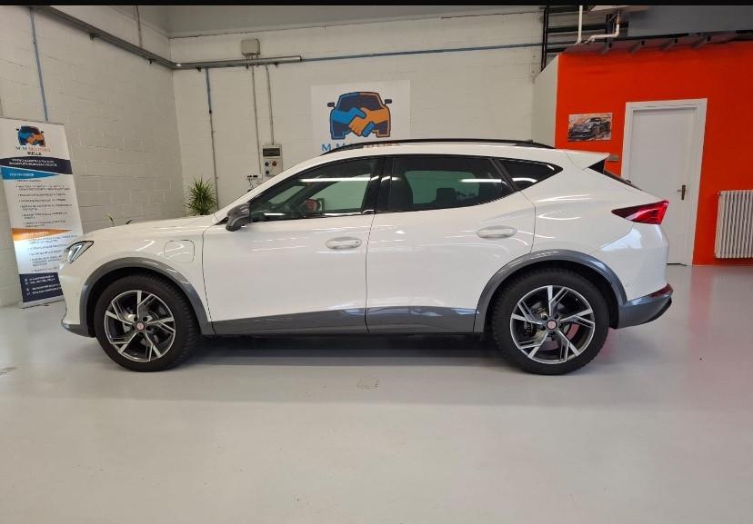 Cupra Formentor 1.4 e-hybrid 204cv dsg