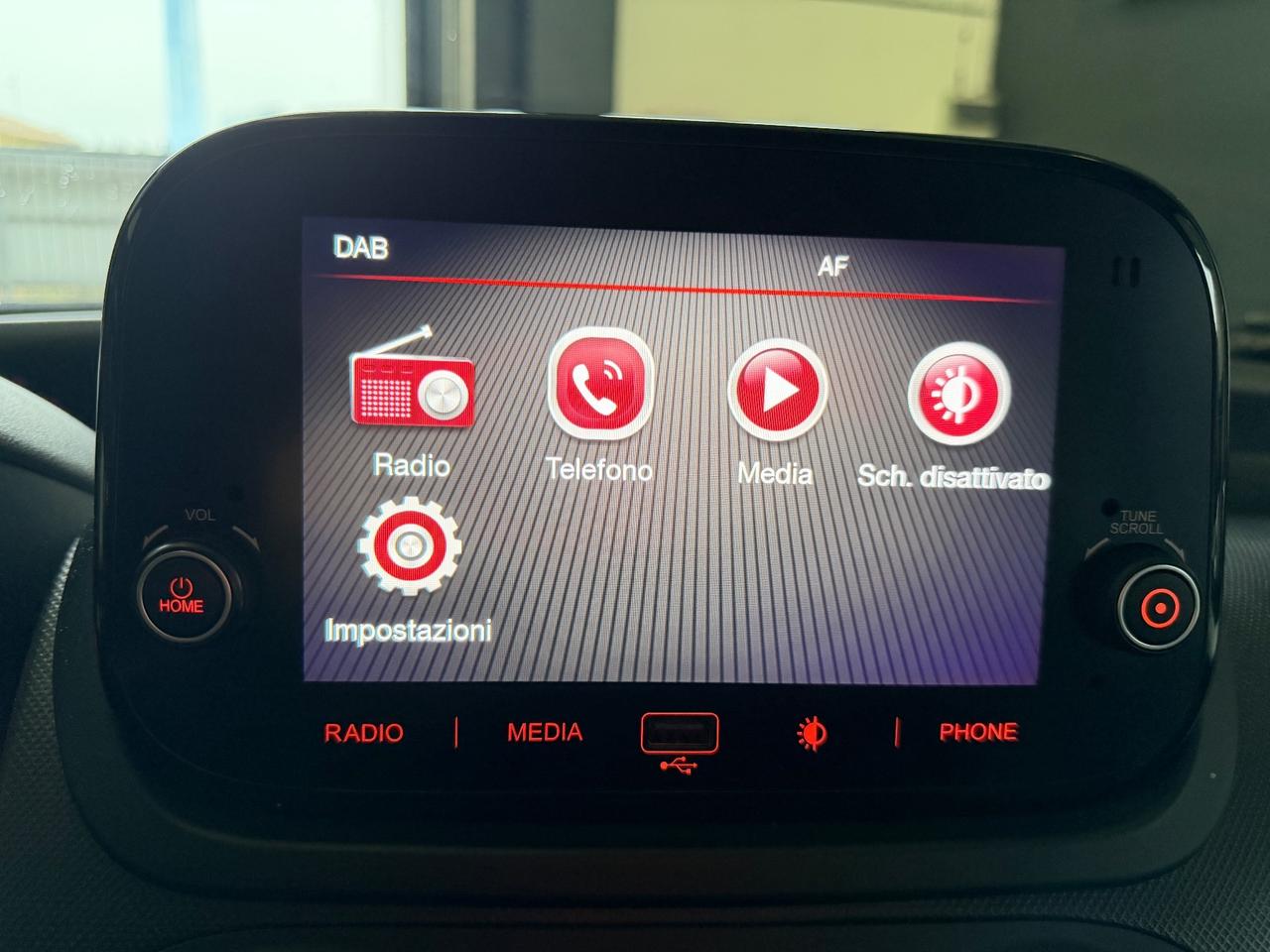 Fiat Fiorino 1.3 MJT 95CV SX - PREZZO FINITO-