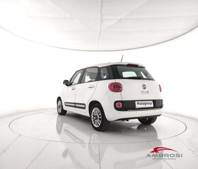 FIAT 500L 1.3 Multijet 85 CV Easy