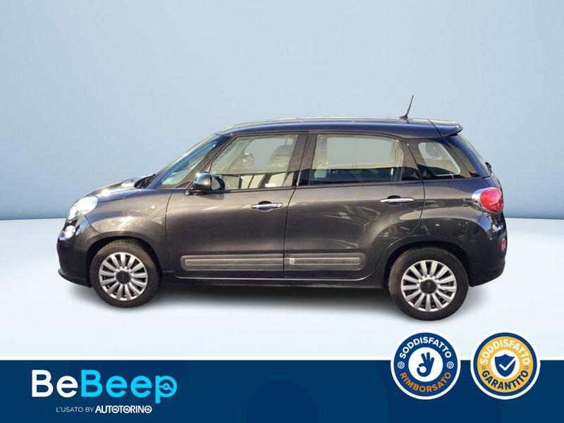 FIAT 500L 1.4 TJT POP GPL 120CV