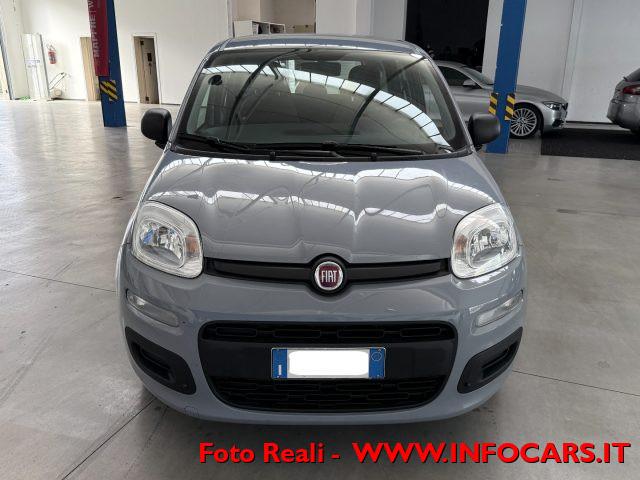 FIAT Panda Hybrid 1.0 FireFly 70 cv - PROMO