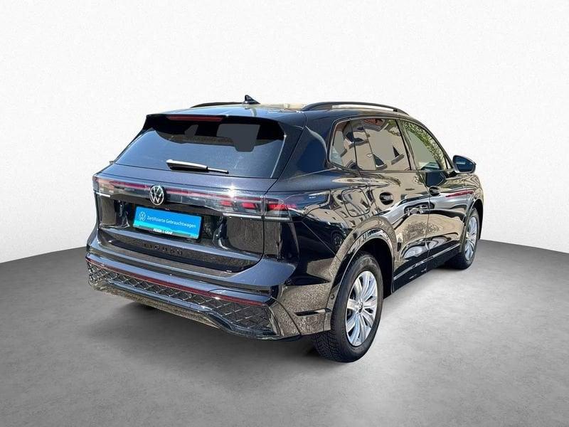 Volkswagen Tiguan Tiguan 1.5 eTSI 150 CV ACT DSG R-Line Camera 360° Led Matrix 20"
