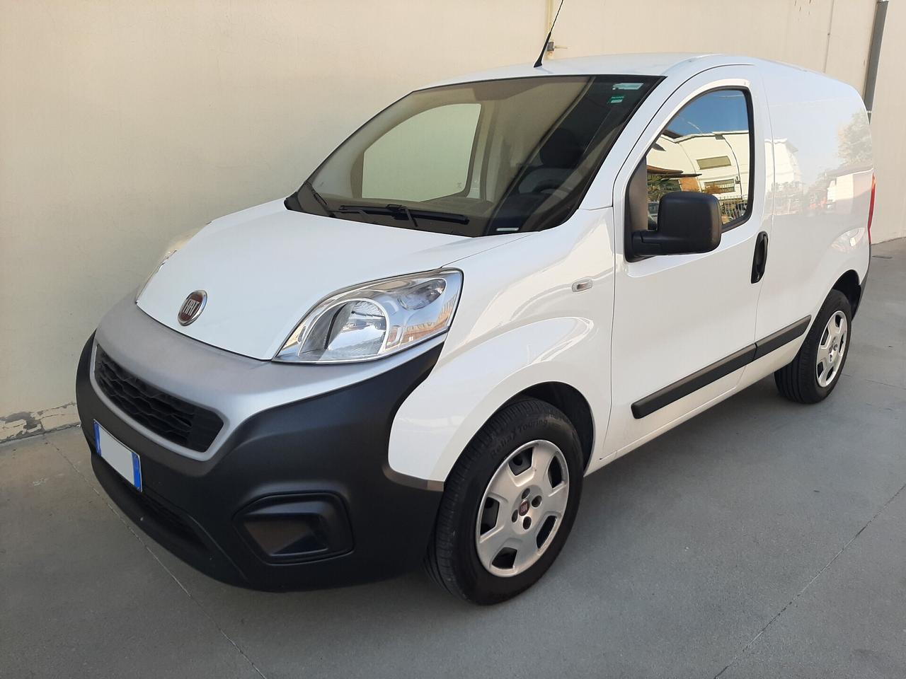 Fiat Fiorino 1.3 MJT 95cv
