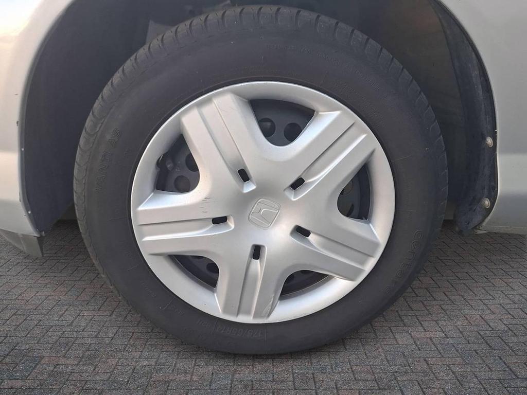 Honda Jazz 1.2 LS
