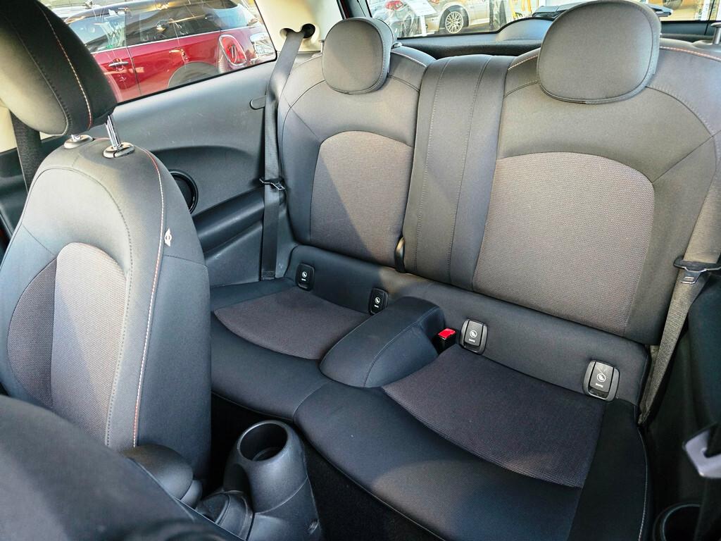 Mini COOPER D 1.5 116CV IN PERFEZIONE ASSOLUTA