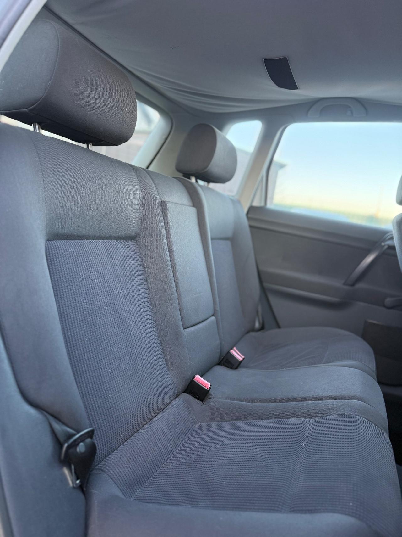 Volkswagen Polo 1.2 12V 5p. Trendline