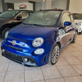 Abarth 595 C 1.4 Turbo T-Jet 145 CV