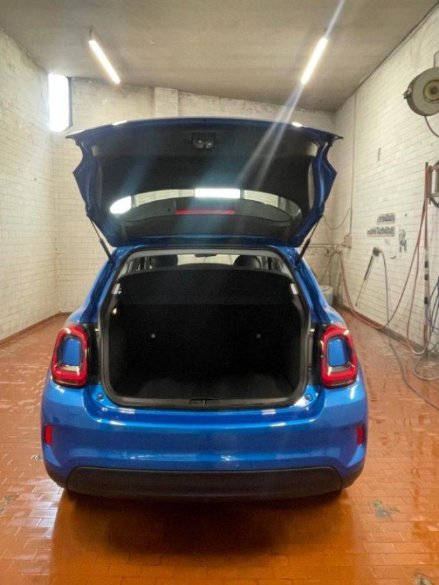 FIAT 500X 1.0 T3 120 CV