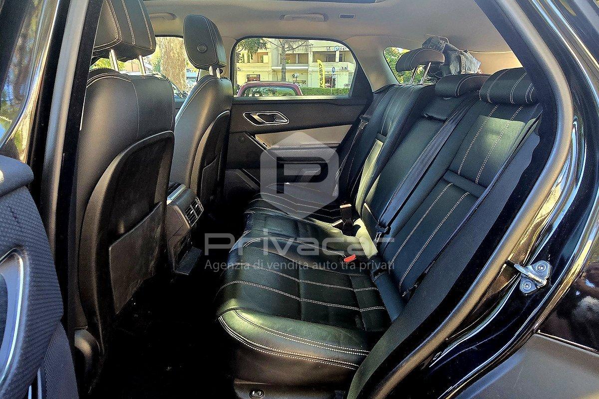 LAND ROVER Range Rover Velar 2.0D I4 240 CV R-Dynamic
