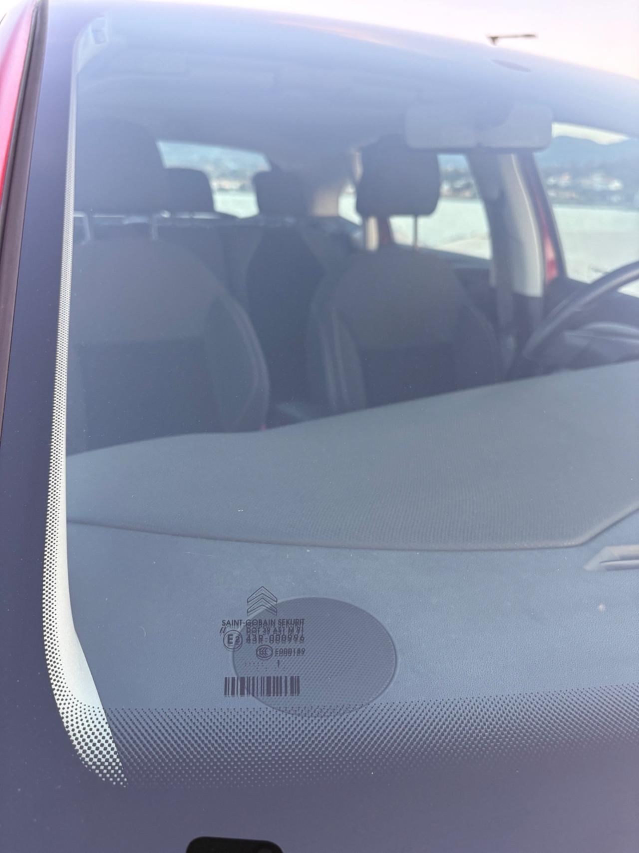 Citroen C3 1.1 4 cilindri UNICA PROPRIETARIA