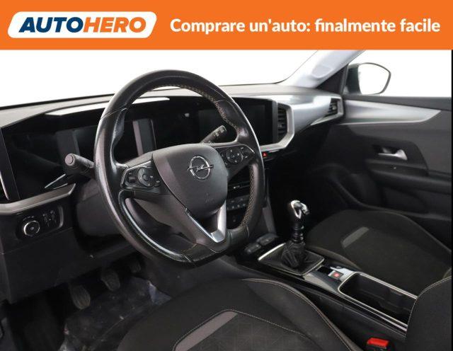 OPEL Mokka 1.2 Turbo Edition