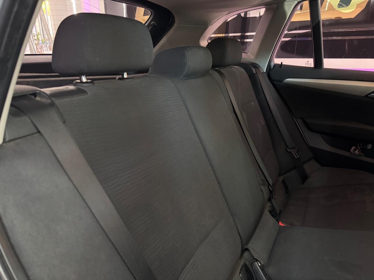 Bmw X1 sDrive18d Futura Full Opt