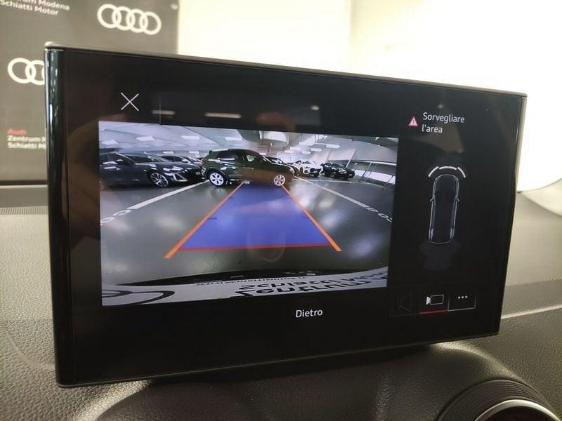 Audi Q2 Q2 35 2.0 tdi Business Advanced quattro s-tronic