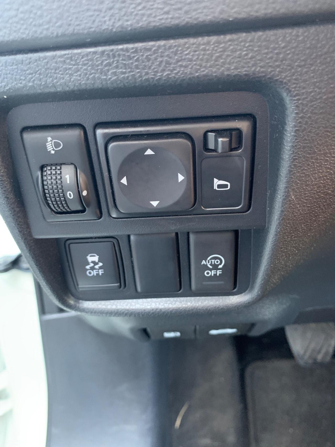 Nissan Juke 1.5 dCi 2014
