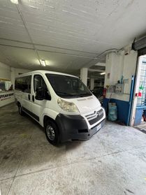 Citroen Jumper 30 2.2 HDi/110 PC-TN Atlante