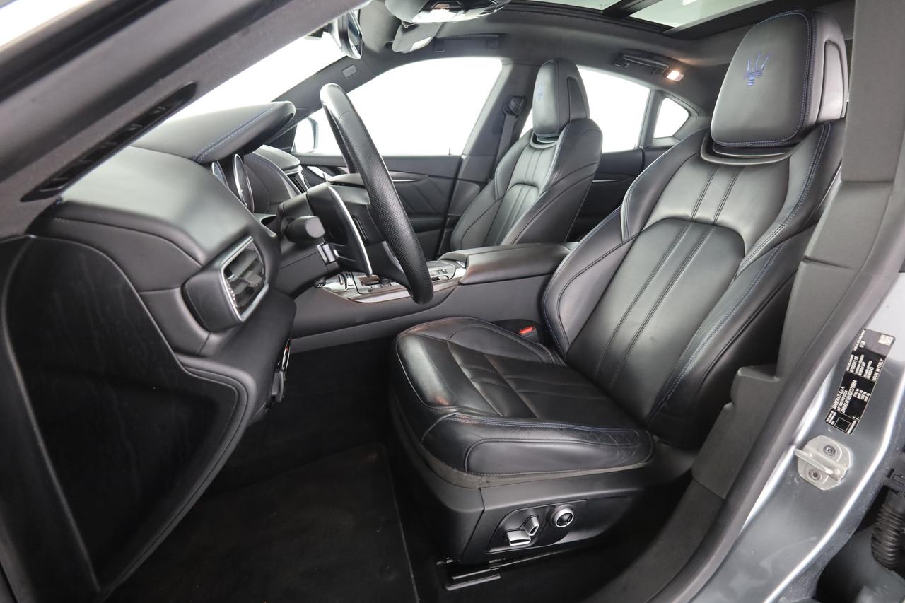 MASERATI Levante 330 CV MHEV AWD GT