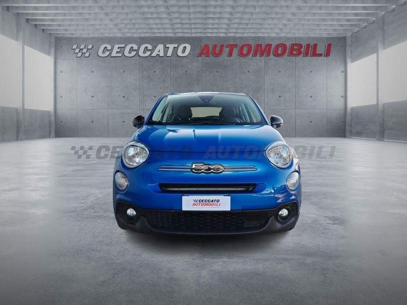FIAT 500X 500X 1.0 t3 120cv