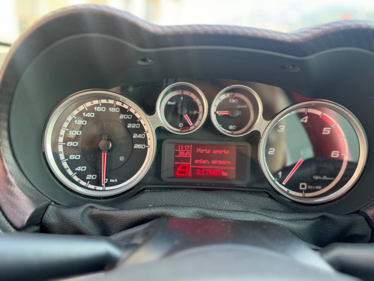 Alfa Romeo MiTo 1.3 JTDm 16V 90 CV Sport Pack