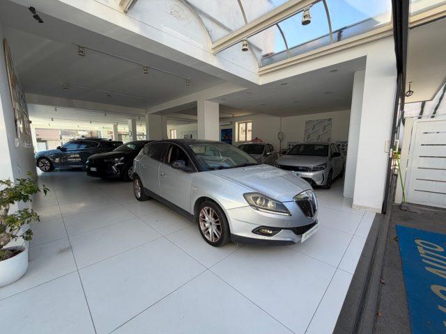 LANCIA Delta 1.6 MJT COMPLETAMENTE FINANZIABILE