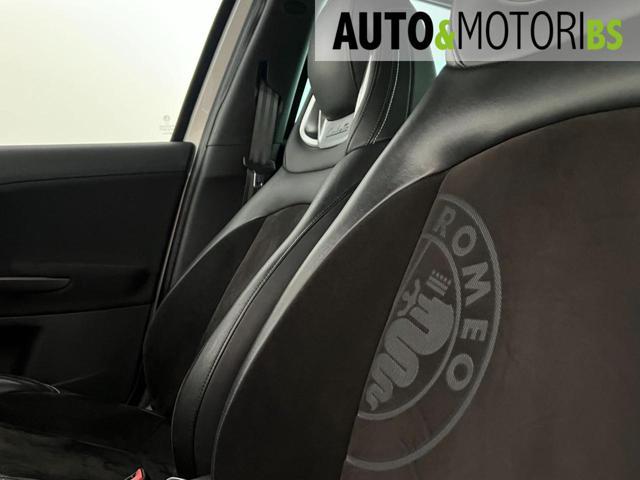 ALFA ROMEO Giulietta 1750 Turbo TCT Quadrifoglio Verde