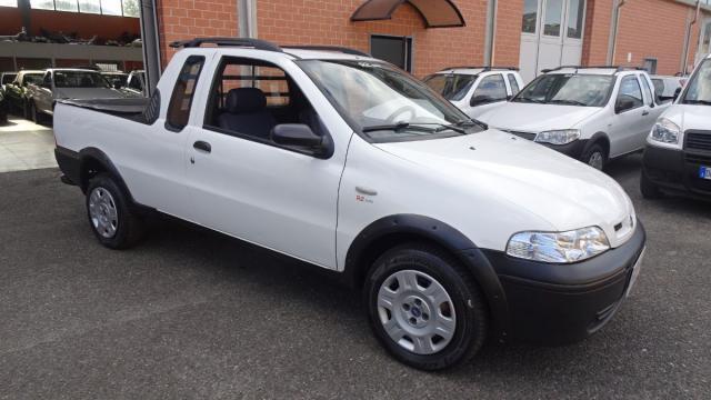 Fiat Strada 1900 JTD FIORINO ! PICK-UP