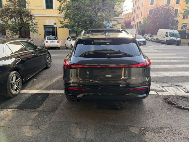 AUDI Q5 TDI 204Cv mHEV+ S tronic quattro S line edition