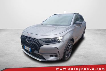 DS 7 CROSSBACK 1.5 BLUEHDI 130CV AUTOM. PERFORMANCE LINE+ ( FARI LED - COCKPIT - NAVI - MIRROR - PDC - TELECAMERA POST. - CERCHI 19 )