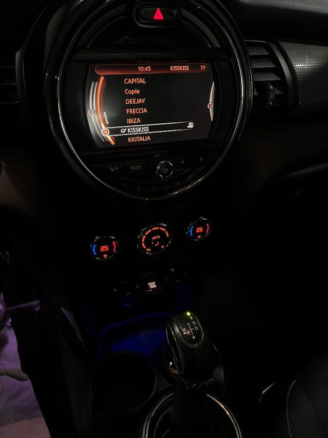 MINI Cooper D 1.5 D BUSINESS 3/P