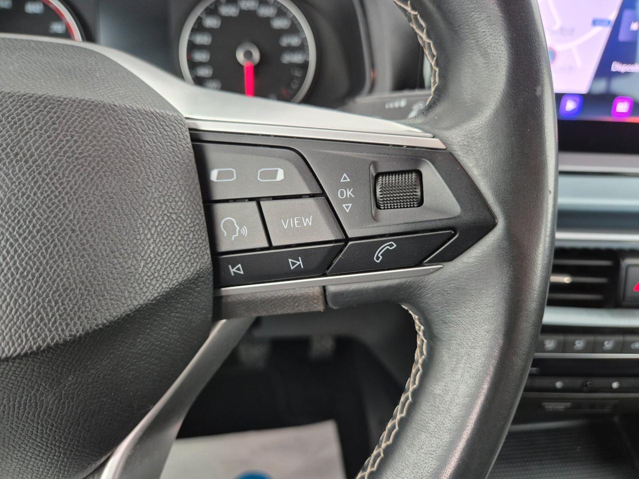 Seat Arona 1.0 TGI XPERIENCE