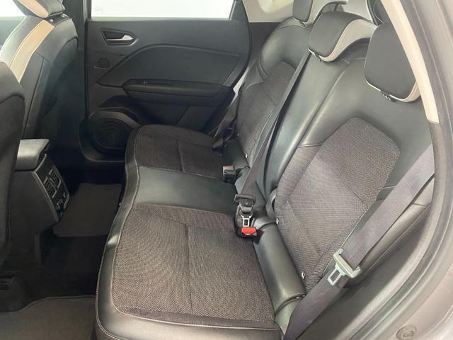 RENAULT CAPTUR 1.0 TCE 90 CV TECHNO 6 MARCE