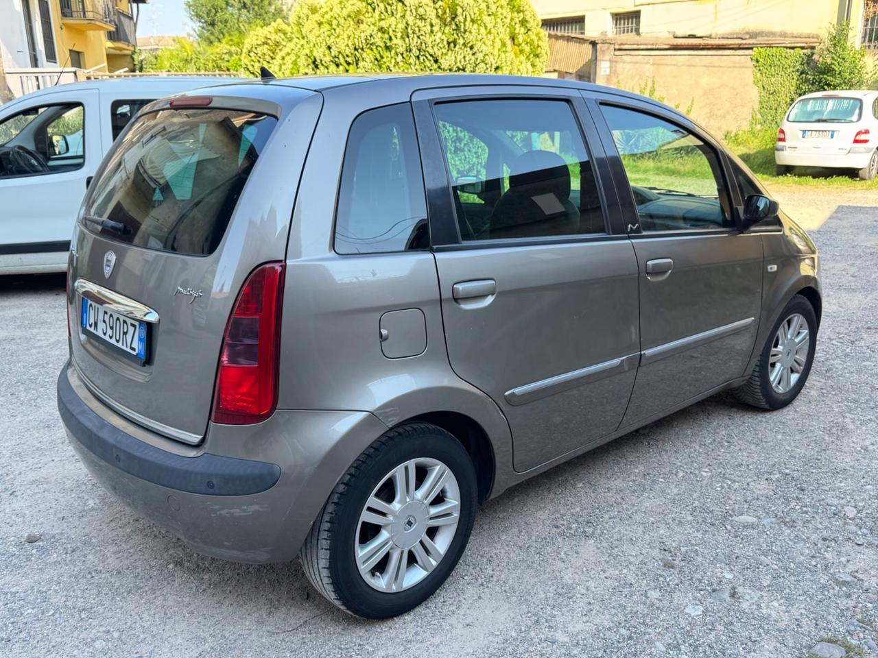 Lancia MUSA 1.9 Multijet Platino