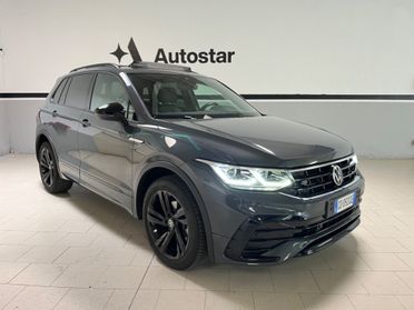 Volkswagen Tiguan 2.0 DSG R-Line *tetto panoramico