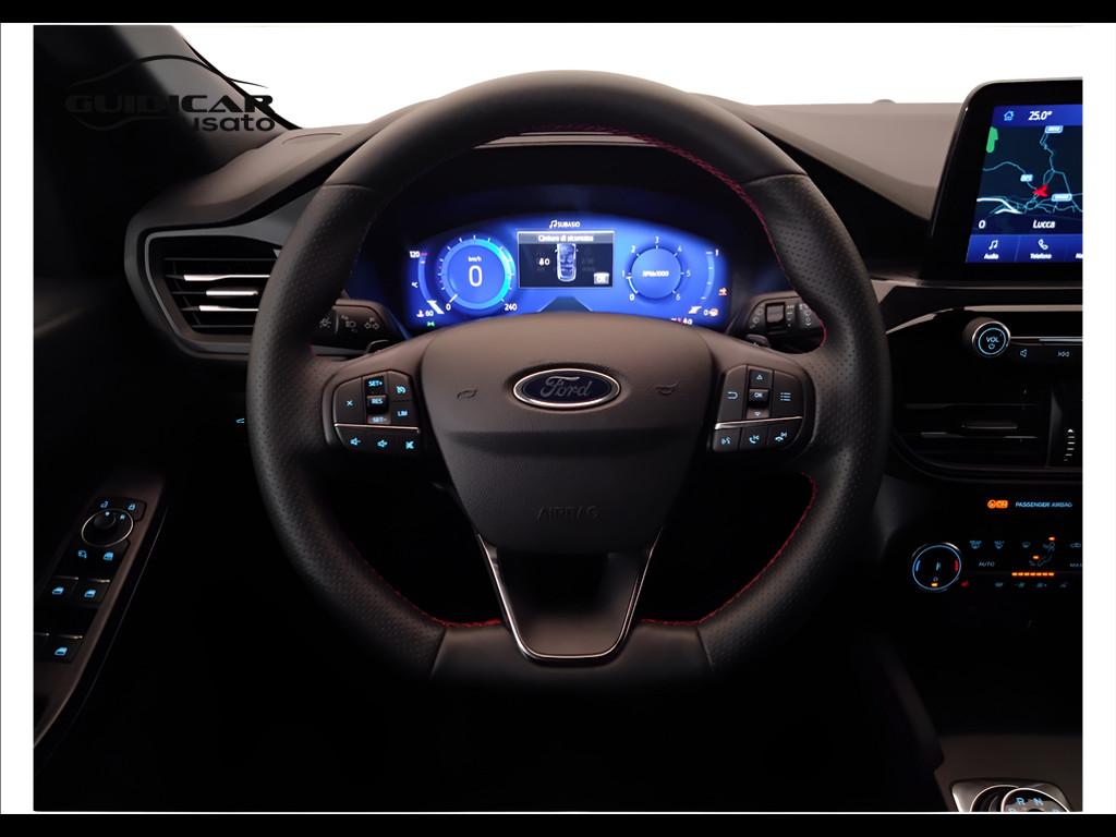 FORD Kuga III 2020 - Kuga 2.0 ecoblue ST-Line 2wd 120cv auto