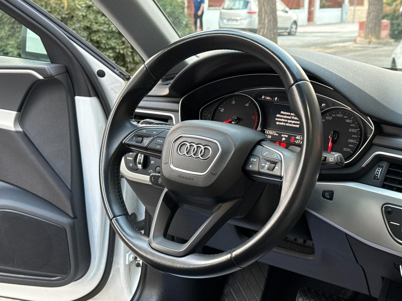 Audi A4 Avant 35 TDI Stronic *MATRIX *NAVI - 2019
