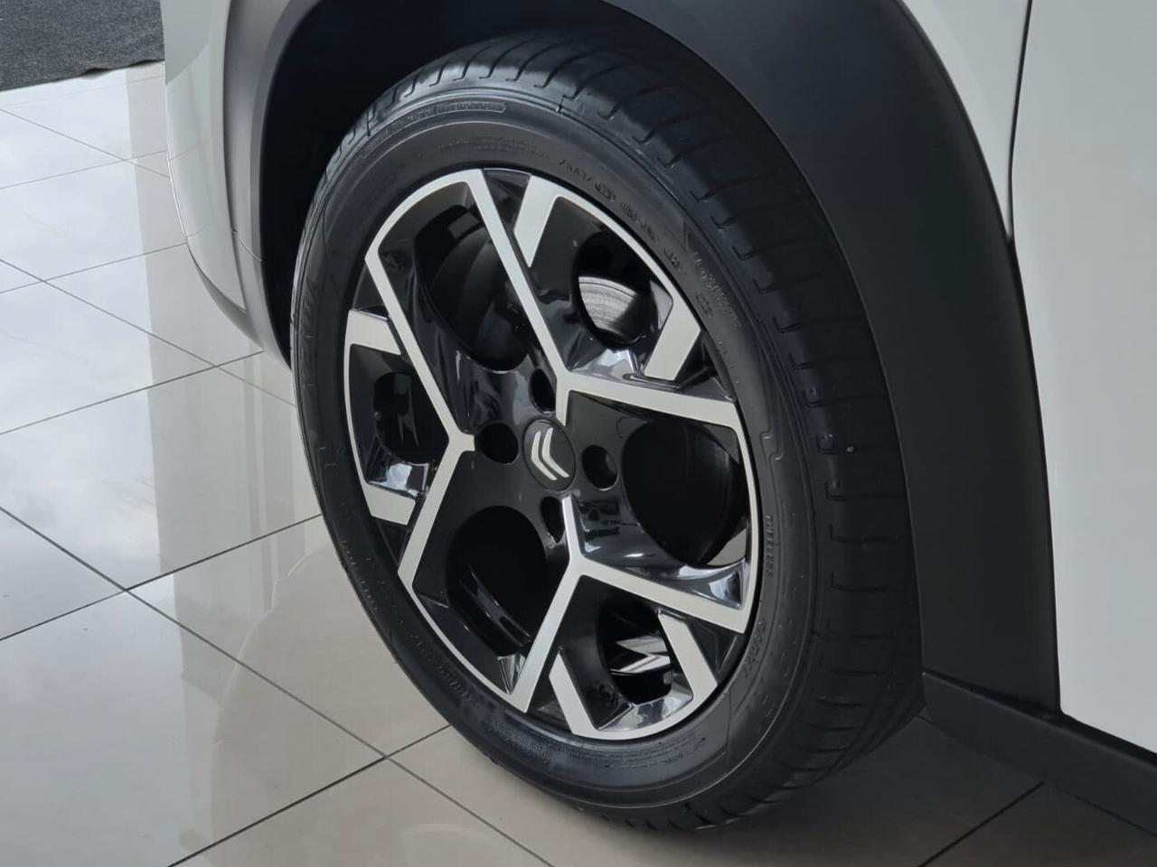 Citroen C3 Aircross BlueHDi 110 Shine Pack 2023