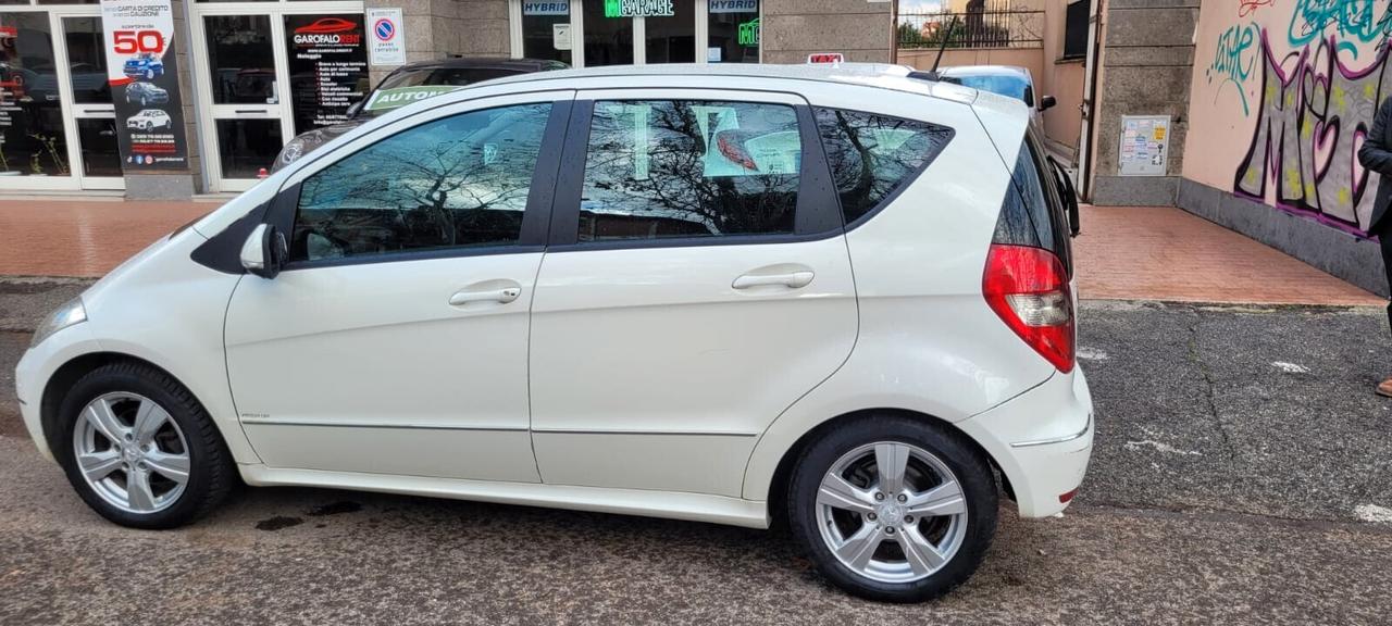 Mercedes-benz A 180 CDI Premium