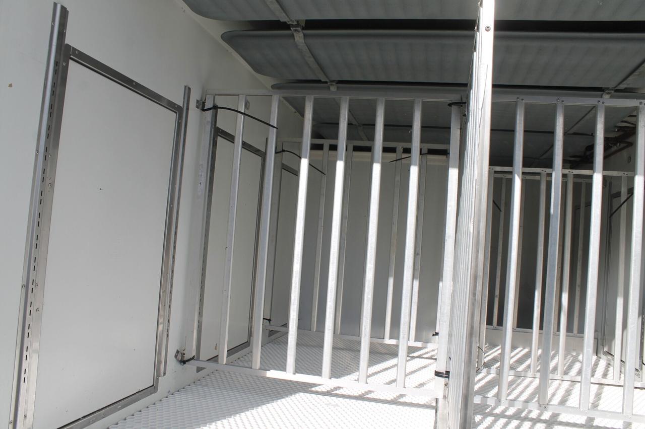 Iveco DAILY 35C180 ISOTERMICO CELLE FRIGO