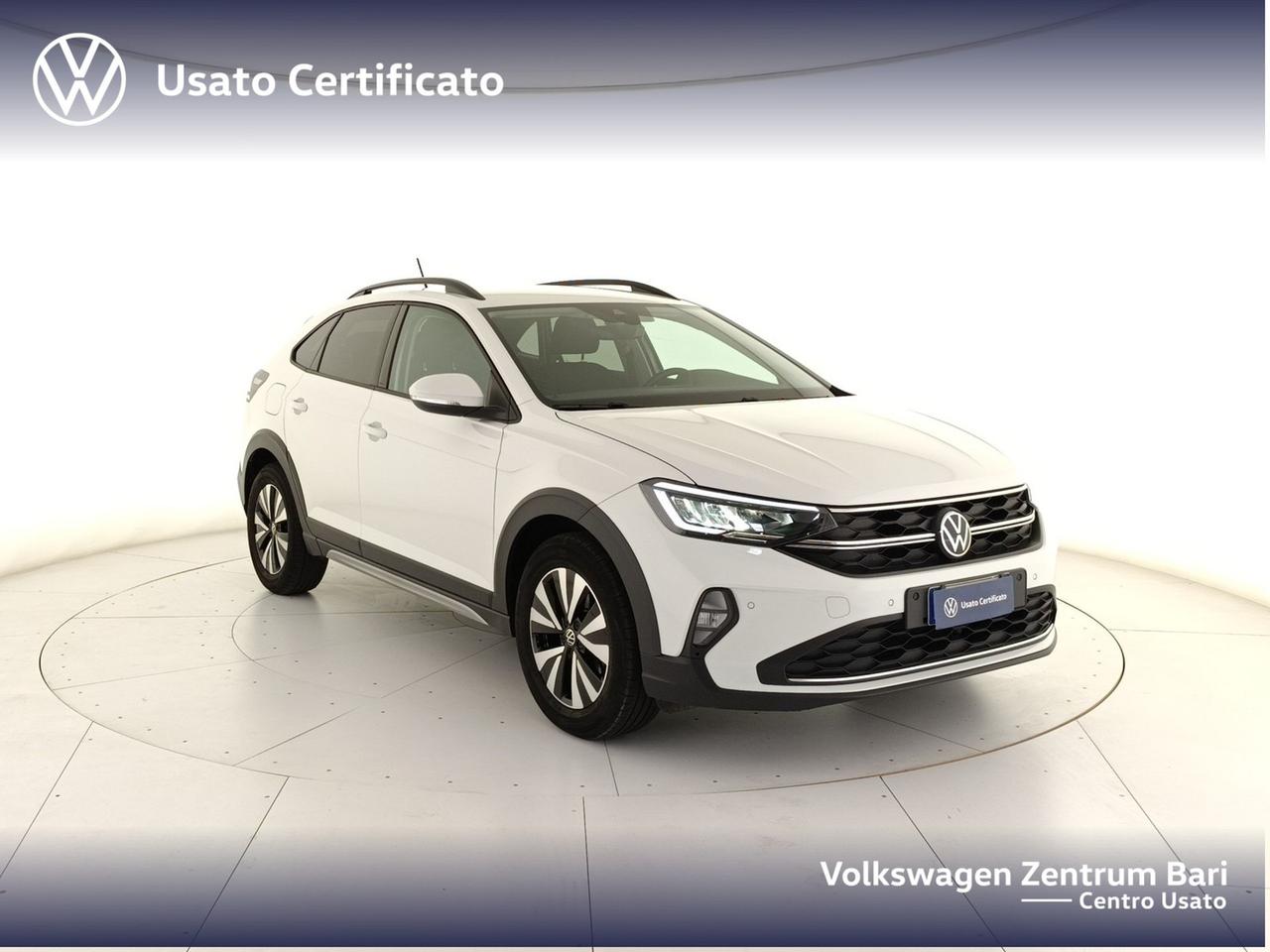 Volkswagen Taigo 1.0 tsi life 95cv