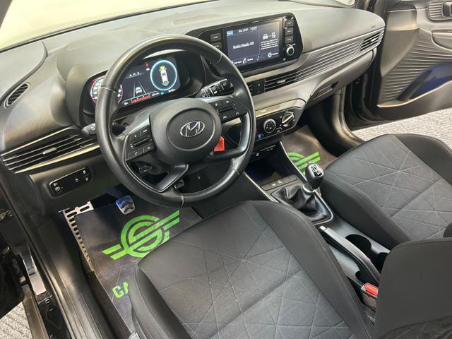 HYUNDAI Bayon 1.0 Hybrid 48V XLine NEOPAT.|CARPLAY|RETROCAMERA!