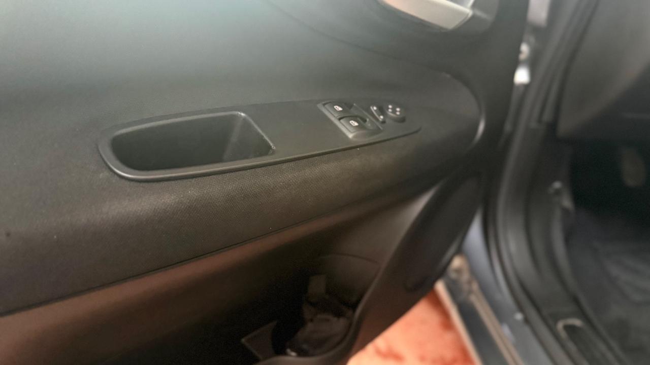 Fiat Grande Punto 1.4 5 porte Actual EasyPower