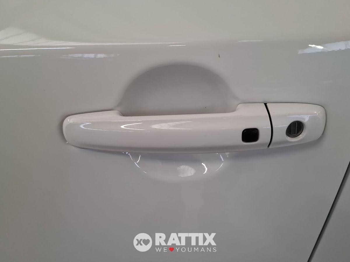 Suzuki Vitara 1.5h 140v Top 4wd allgrip at + tetto apribile