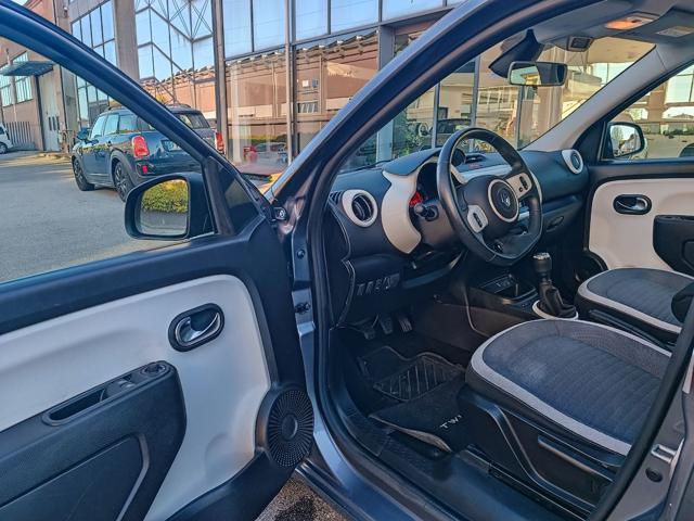 RENAULT Twingo SCe 65 CV Duel2