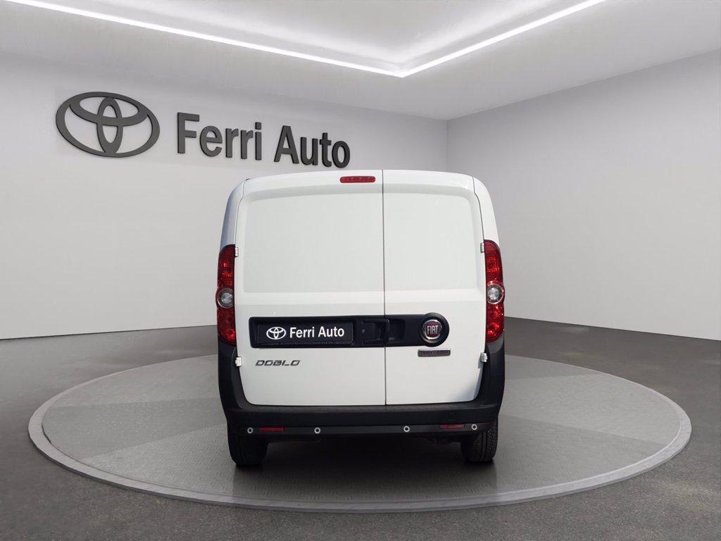 FIAT Doblo combi n1 1.5 bluehdi 100cv del 2021